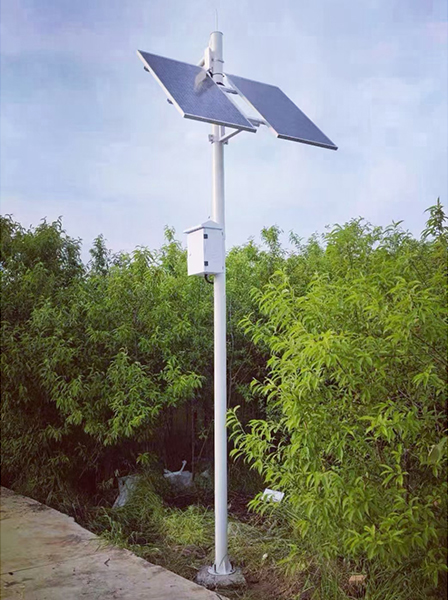 無網無電解決方案